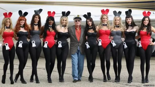 प्लेबॉय