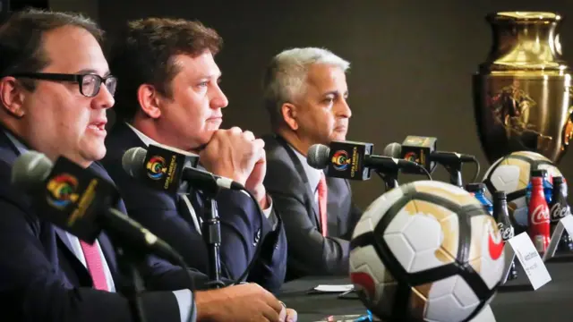 Conmebol