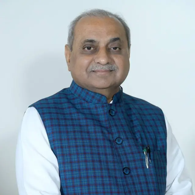 નીતિન પટેલ