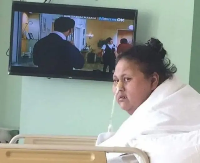 ஏமான் அஹ்மத் அப்த் அல் ஏதி