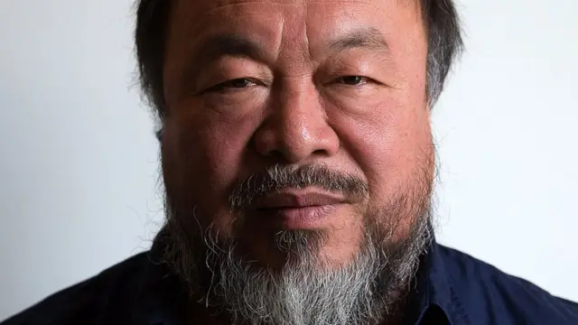 Ai Weiwei