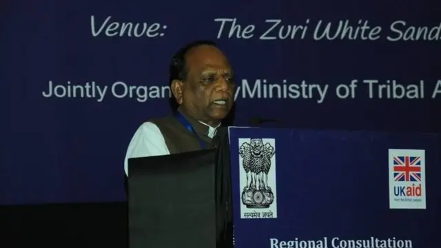 મનસુખ વસાવા