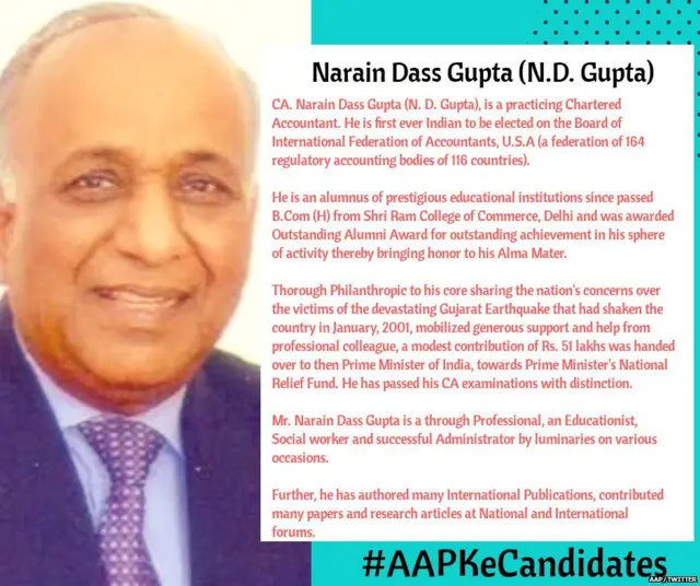 नारायण दास गुप्ता