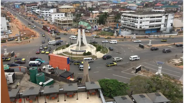 Owerri