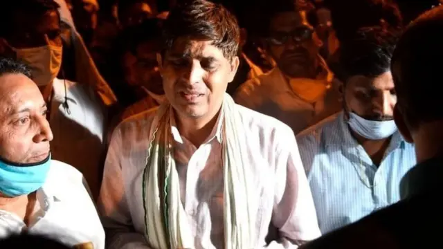 ਨਿਕਿਤਾ ਦੇ ਪਿਤਾ ਮੂਲ ਚੰਦ ਤੋਮਰ