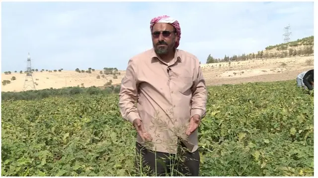 علي الداقوس