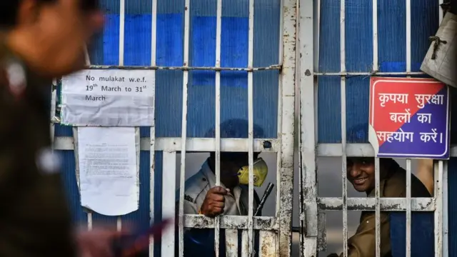 तिहाड़ जेल