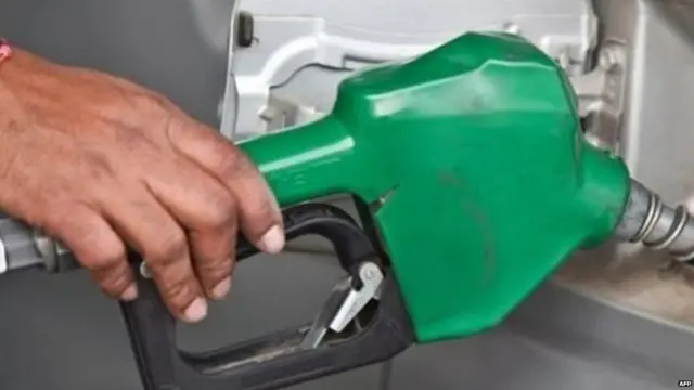 ਤੇਲ ਦੀਆਂ ਕੀਮਤਾਂ