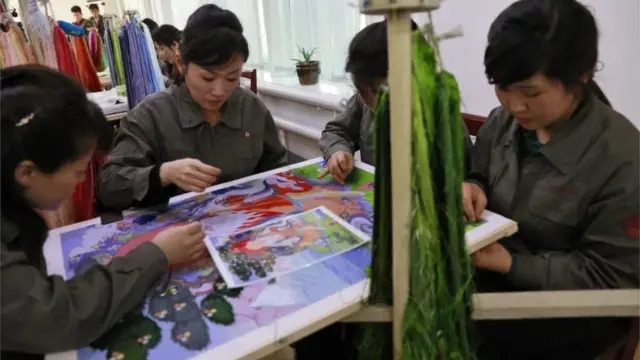 شمالی کوریا