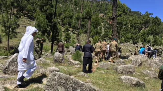 ਬਾਲਾਕੋਟ