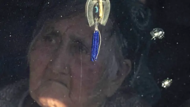 ارمنی های قره باغ