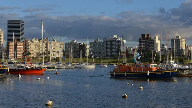 Punta del Este