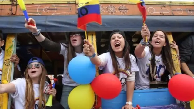 Abaterekwa ayo masezerano barakoze imyiyerekano myinshi