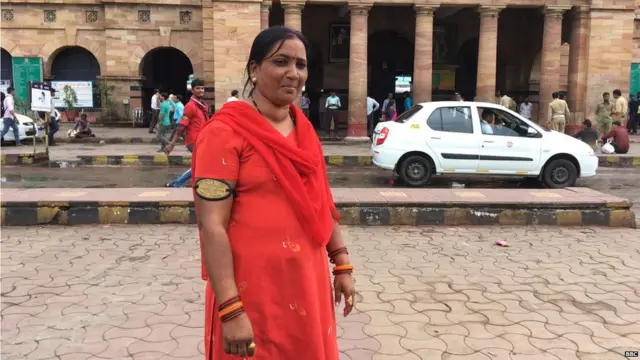 विशाखा डबले