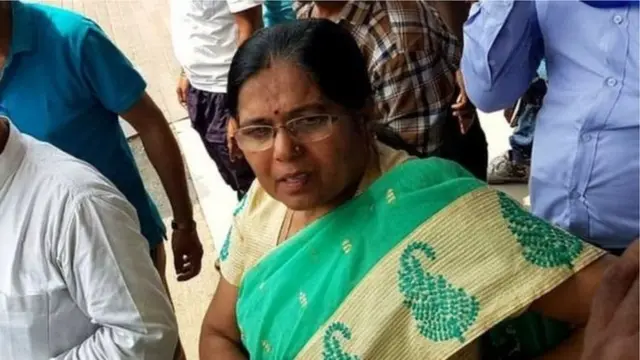 मंजू वर्मा