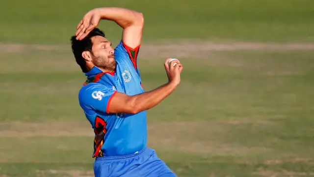 گلبدين نايب