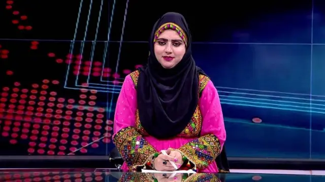 ملالہ، افغانستان