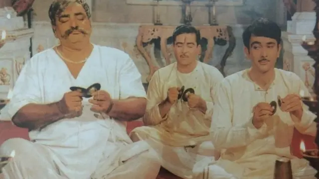 राज कपूर, सिनेमा, मनोरंजन