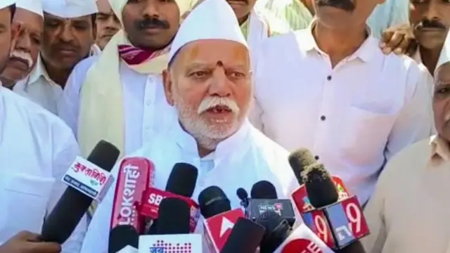 बंडा तात्या