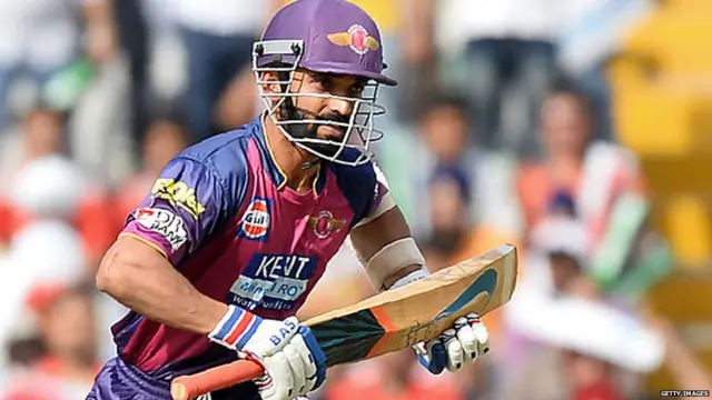 अजिंक्य रहाणे