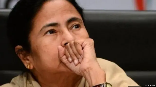 ममता बनर्जी