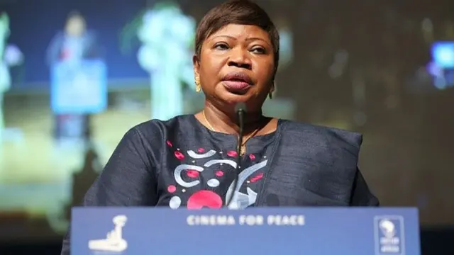 Bensouda