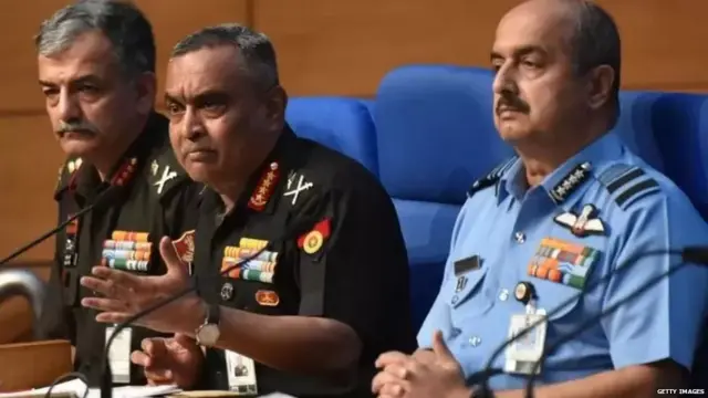 ભારતીય સેનામાં 68 ટકા ઉપકરણ જૂનાં