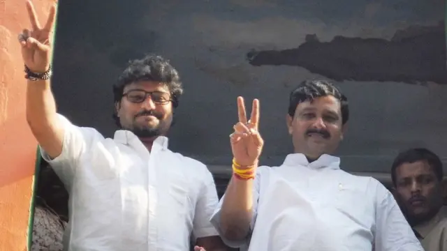 पश्चिम बंगाल विधानसभा चुनाव