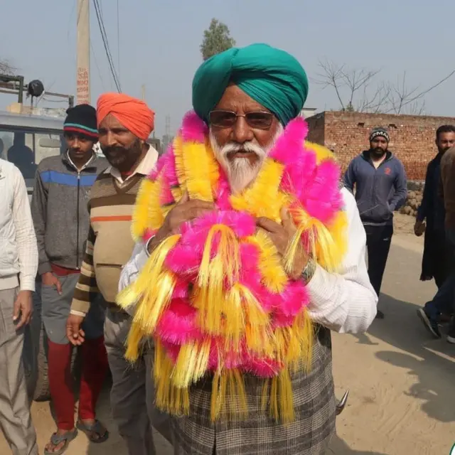 ਬਲਬੀਰ ਸਿੰਘ ਰਾਜੇਵਾਲ