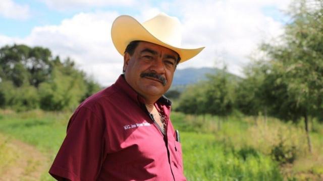 José Moreno Sanchez embet mais 365 como funcionafazenda