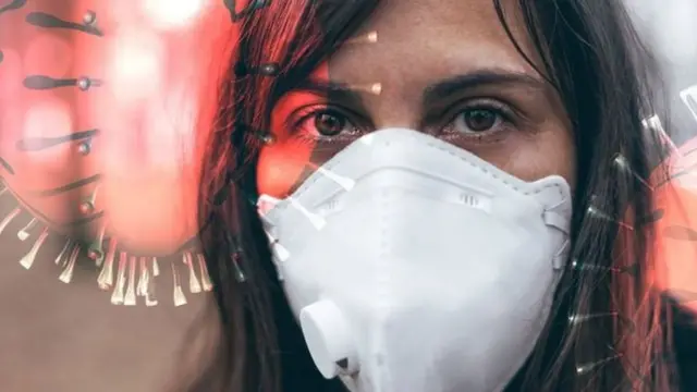 கொரோனா வைரஸ்