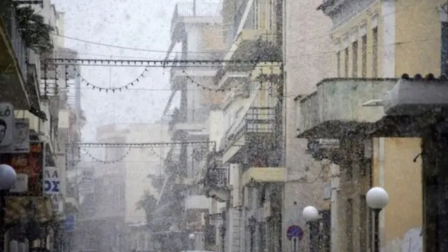 د یونان ارګوس ښار