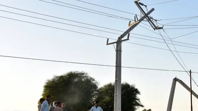 سیل سیستان و بلوچستان