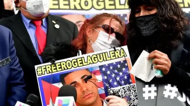 Ibu supir truk menyambut putusan itu.