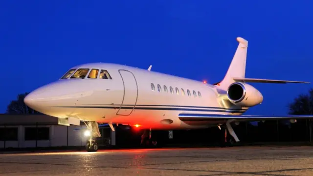 kananan jiragen haya