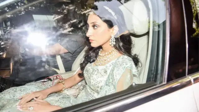 رنبیر عالیہ کی شادی