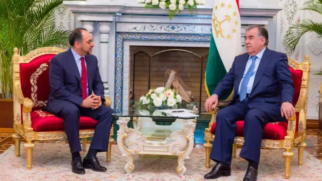 افغانستان