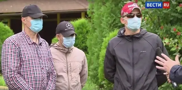 Вагнерівці