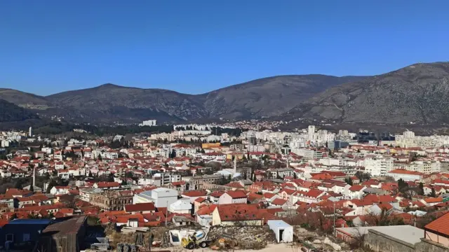 Mostar