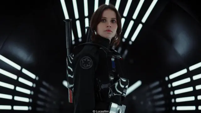Rogue One