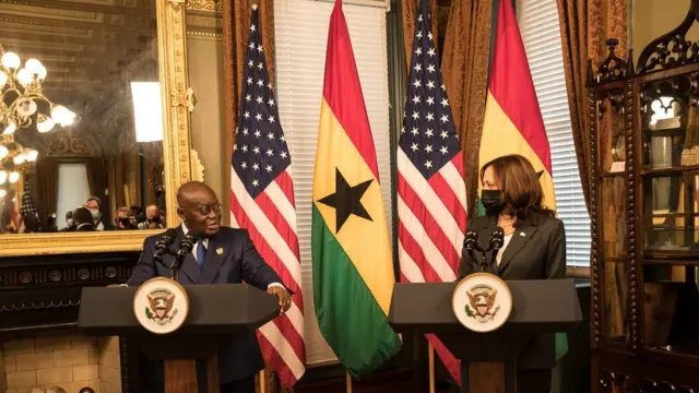 COVID-19 cases in Ghana today: Ghana update travel guidelines for international travelers