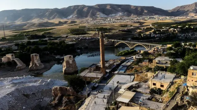 Hasankeyf