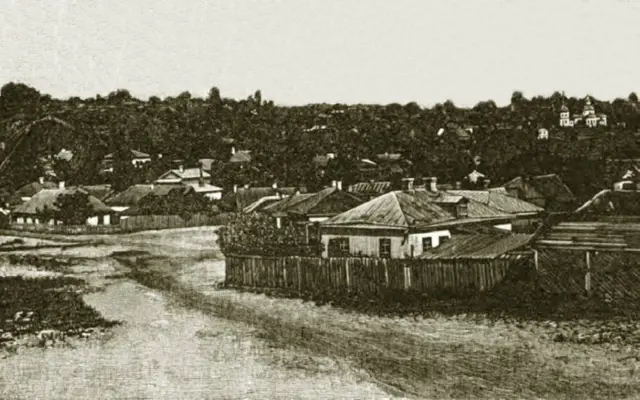 Зверинец