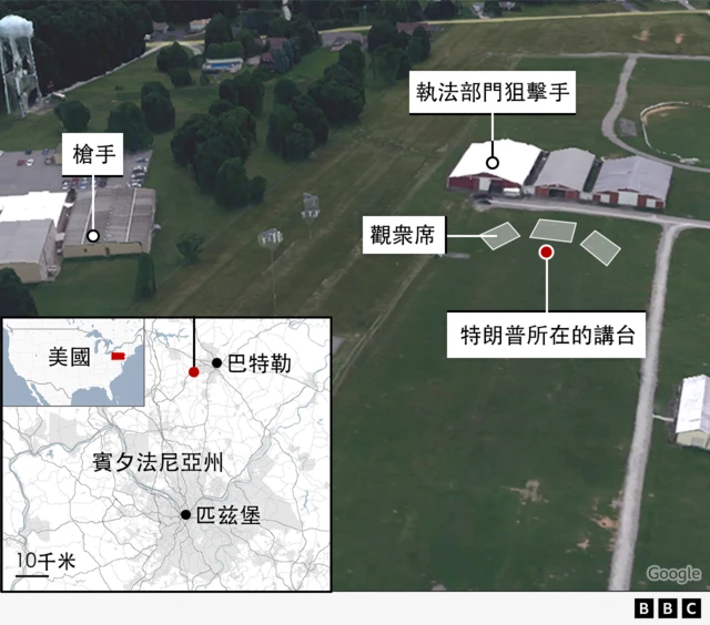 地图