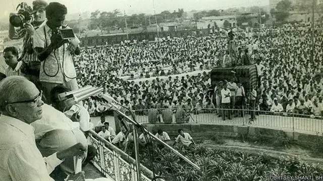 இந்தியா கூட்டணி- நாடாளுமன்ற தேர்தல்