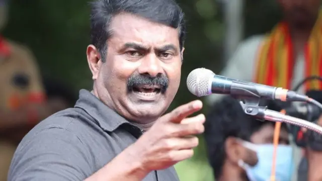 சீமான்