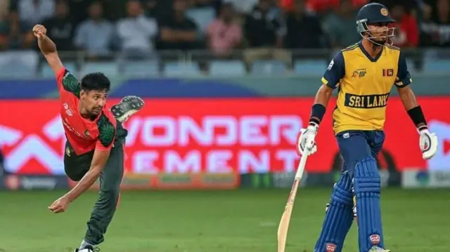 வங்கதேச கோரிக்கைக்கு ஐசிசி பதில்: டி20 உலகக் கோப்பை போட்டிகள் திட்டமிட்ட இடத்திலேயே நடைபெறும்