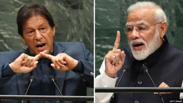 ਇਮਰਾਨ ਮੋਦੀ