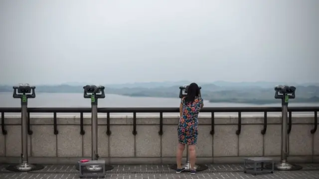 북한인권
