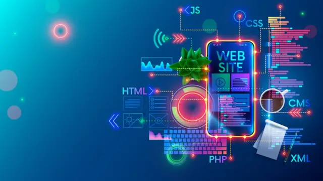 концепція створення сайту